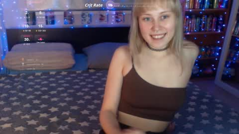 silvercherub online show from March 29, 7:13 pm