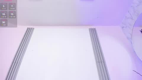 C A M I  L  A online show from December 19, 7:07 pm