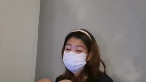 Saskia online show from February 28, 7:37 am
