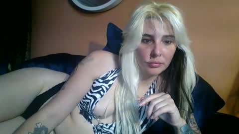 Aussie Sindy Rocker online show from June 6, 11:44 pm
