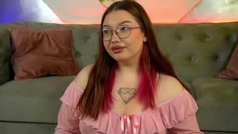 sinfull angel online show from May 4, 4:27 am