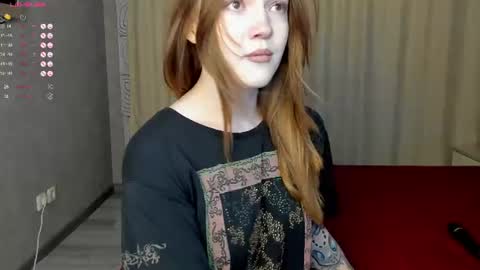 Ivy online show from June 20, 10:19 am