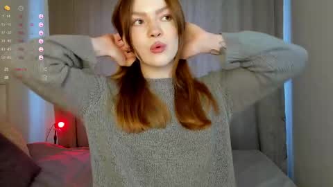 Ivy online show from April 6, 4:46 am