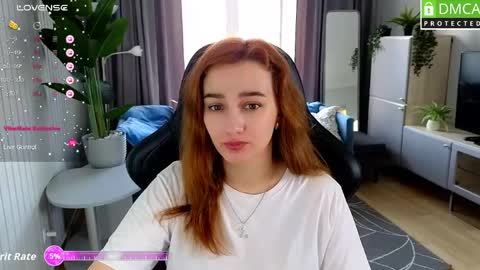 Sinty Noria online show from April 5, 1:04 am