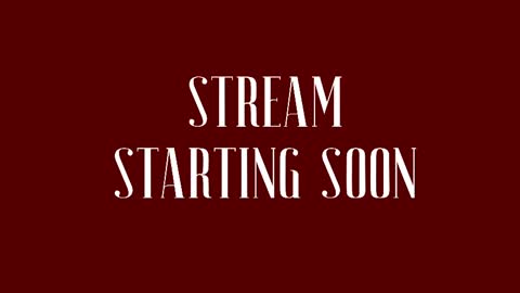 Siravelle online show from April 9, 8:58 pm