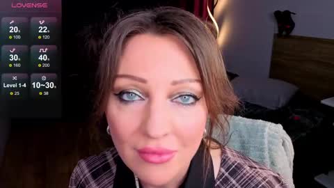 Sirena online show from April 29, 2:37 am