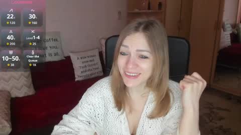 sirenasilk online show from April 15, 9:10 am