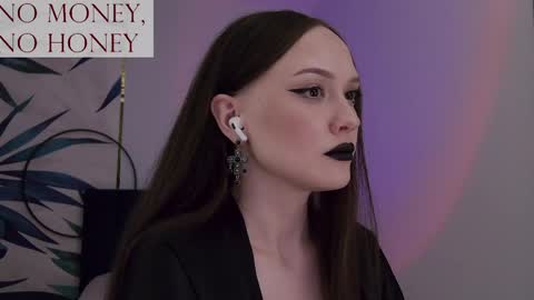 Goddess Sirena online show from May 15, 11:07 pm