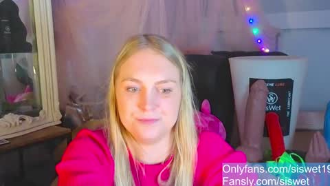 Elise online show from February 21, 1:34 pm