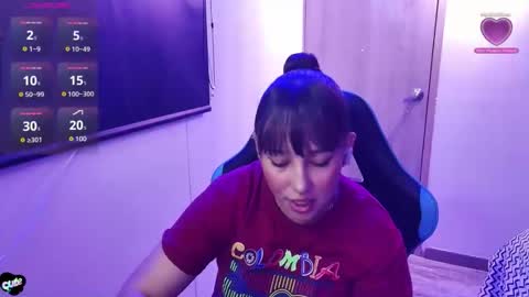 Alice online show from June 6, 1:12 am