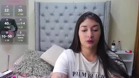 skarlett_36 online show from March 9, 2:20 pm