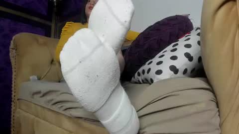 skarlettbarnes online show from June 24, 12:04 pm