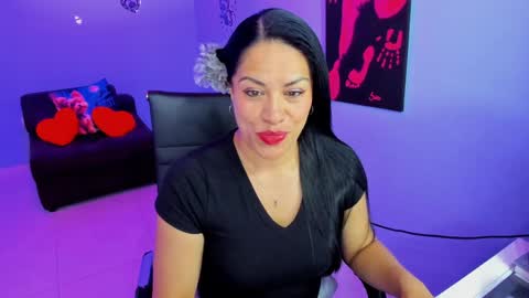 susan ramires online show from April 27, 10:07 pm