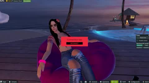 skinny_sexy666 online show from December 20, 2:54 pm