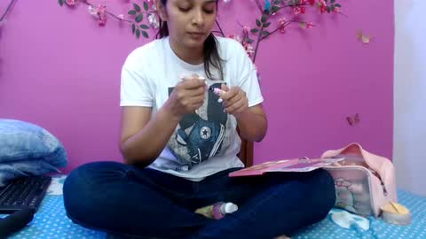 barbi online show from March 17, 12:58 am