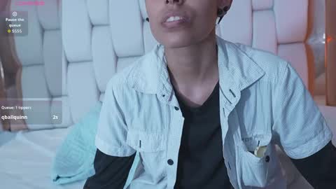 Karla  online show from April 17, 3:08 am