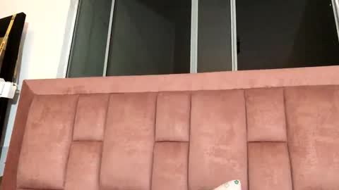 Skyler online show from April 13, 3:52 am