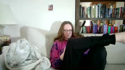 Sky Winters online show from March 27, 5:57 pm