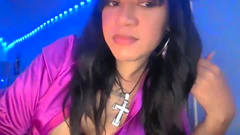 Slim citygurl online show from February 9, 1:34 am