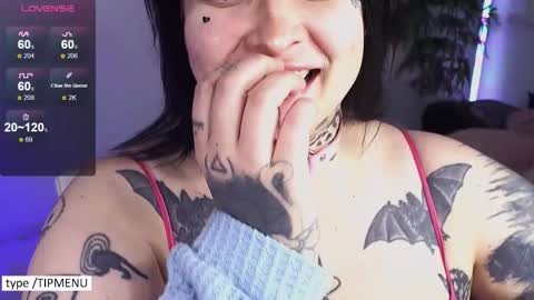 Kira Khanina online show from December 19, 1:47 pm