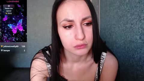 smile_cute_fox online show from March 1, 8:03 am