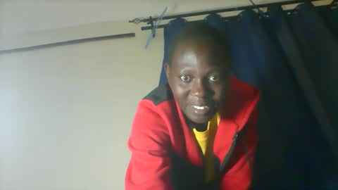 Nancy Akinyi Otieno online show from May 1, 3:21 am