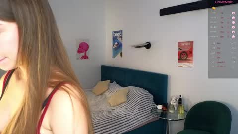 Eva online show from April 1, 9:43 am