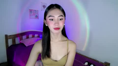 kianna online show from April 11, 7:56 am