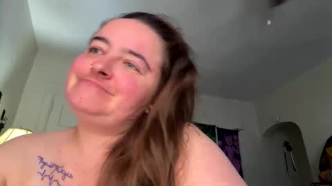 snowloveblue online show from November 15, 5:14 pm