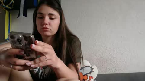 Sofi online show from April 7, 2:08 pm