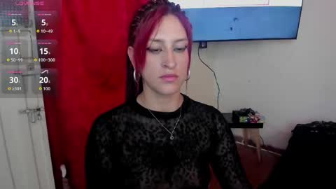 Sofi online show from April 28, 2:27 am