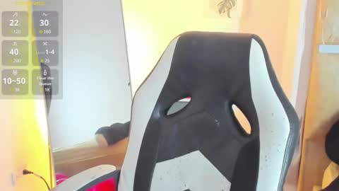 sofi smith online show from February 20, 8:58 pm