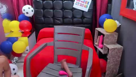 Miss Sofi online show from June 26, 10:49 am