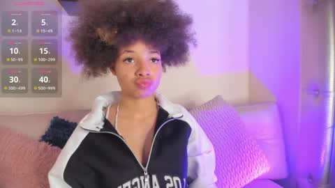 S O F I A  online show from March 30, 7:57 pm