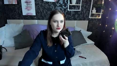 Sofia Lovvve online show from April 28, 8:07 am