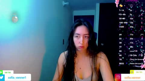 SOFIA online show from June 1, 2:24 am