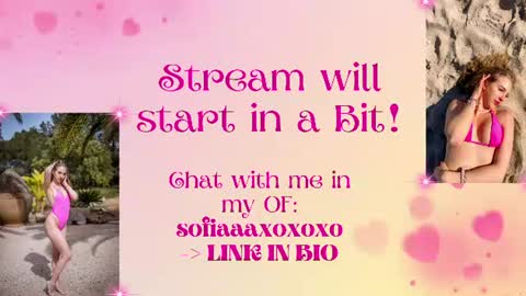 Sofia online show from July 24, 8:12 am