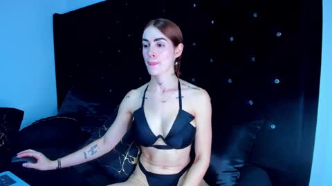 SofiaCarter online show from January 26, 11:08 pm