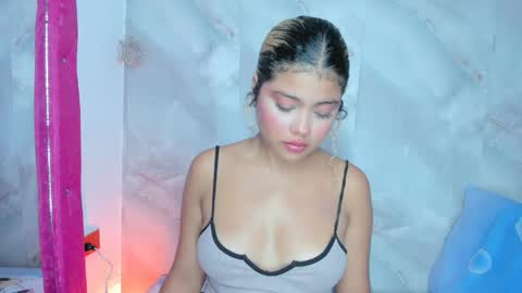 sofiacastillo01 online show from June 2, 3:35 pm