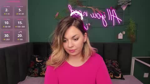 sofiafabulous online show from March 6, 8:53 am