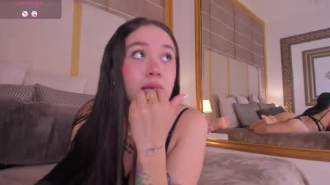 Sofia Ivanova  online show from March 18, 3:33 am