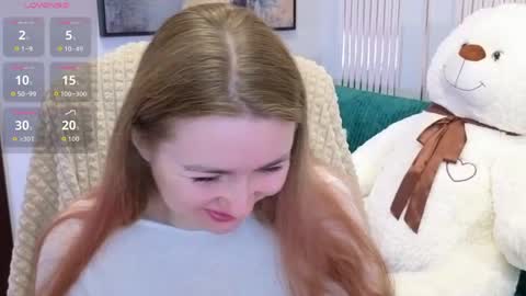 Sofia online show from March 11, 1:54 am