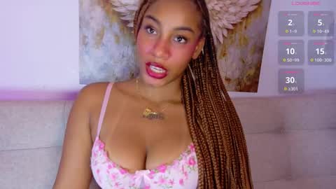 Sofia Stanley online show from March 18, 6:18 am