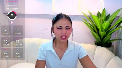 Sofia online show from May 6, 8:24 pm