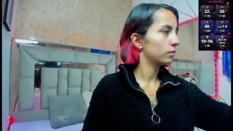 Sofii  Parker online show from December 23, 11:25 am