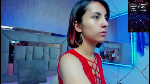 Sofii  Parker online show from December 29, 11:40 am