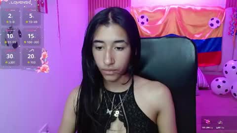 Sofii  online show from June 25, 5:12 am