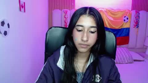 Sofii  online show from July 18, 3:54 am