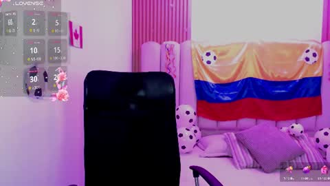 Sofii  online show from July 7, 3:31 am