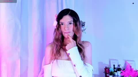 sofiia cute  online show from April 18, 6:16 am